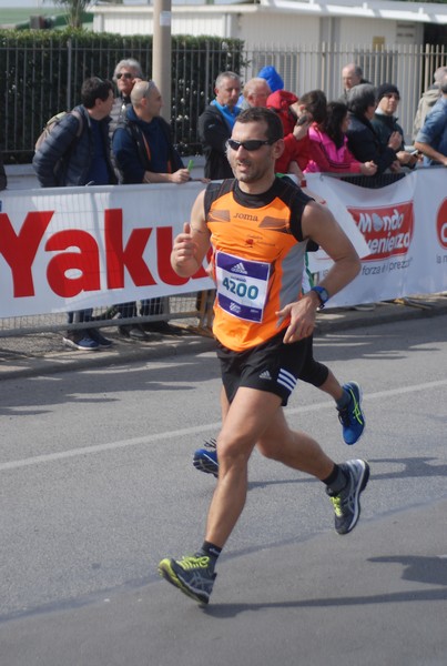 Roma Ostia Half Marathon (12/03/2017) 00078
