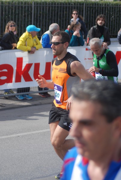 Roma Ostia Half Marathon (12/03/2017) 00079