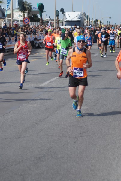 Roma Ostia Half Marathon (12/03/2017) 00080