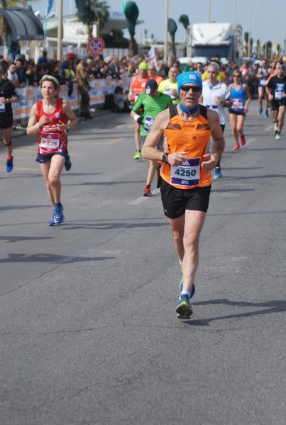 Roma Ostia Half Marathon (12/03/2017) 00081