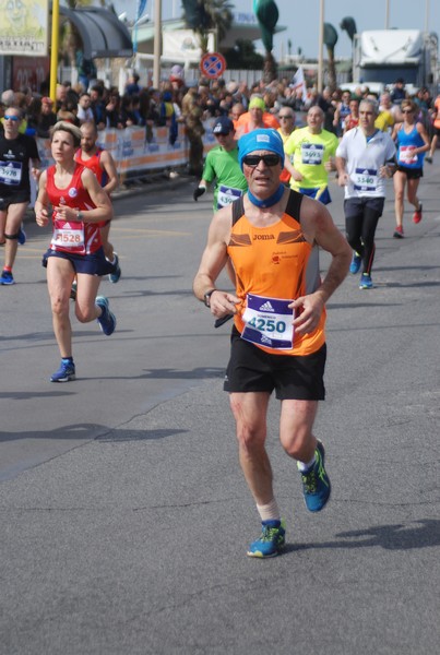Roma Ostia Half Marathon (12/03/2017) 00082