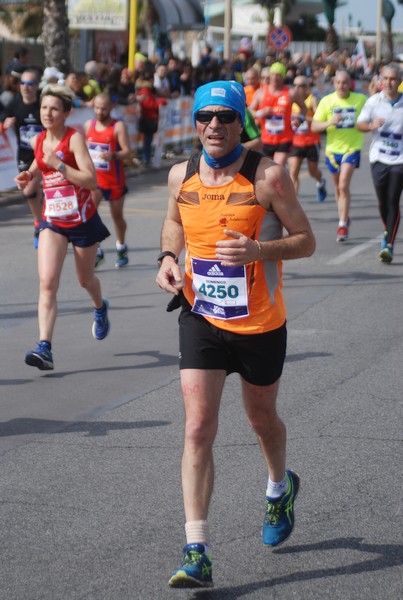 Roma Ostia Half Marathon (12/03/2017) 00083