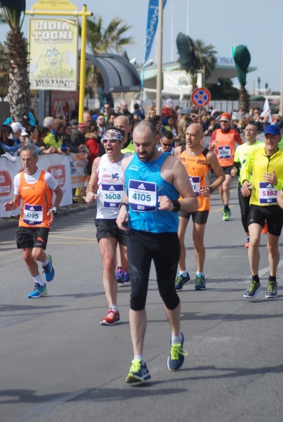 Roma Ostia Half Marathon (12/03/2017) 00085