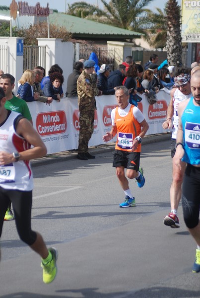 Roma Ostia Half Marathon (12/03/2017) 00086