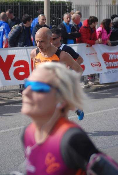 Roma Ostia Half Marathon (12/03/2017) 00091