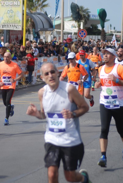 Roma Ostia Half Marathon (12/03/2017) 00092