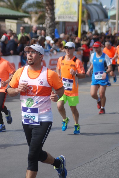 Roma Ostia Half Marathon (12/03/2017) 00094