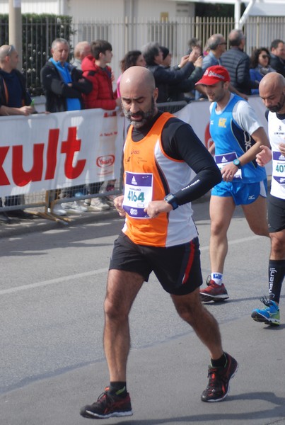 Roma Ostia Half Marathon (12/03/2017) 00098