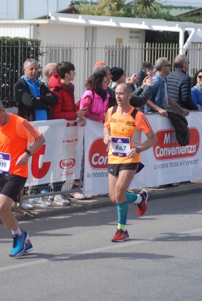 Roma Ostia Half Marathon (12/03/2017) 00099