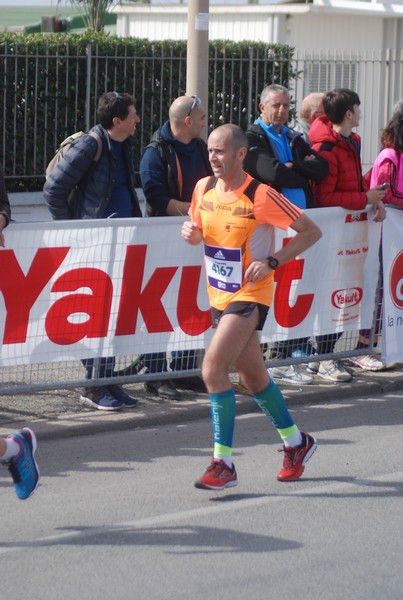 Roma Ostia Half Marathon (12/03/2017) 00100