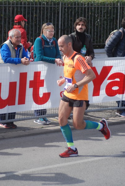Roma Ostia Half Marathon (12/03/2017) 00101