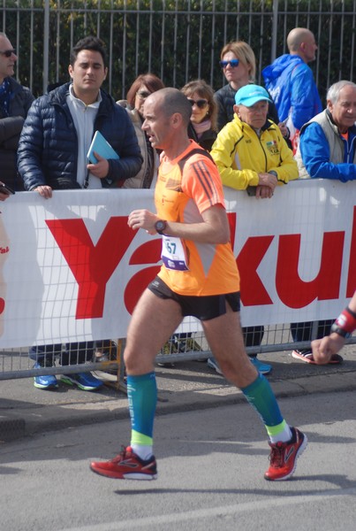 Roma Ostia Half Marathon (12/03/2017) 00102