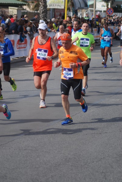 Roma Ostia Half Marathon (12/03/2017) 00103
