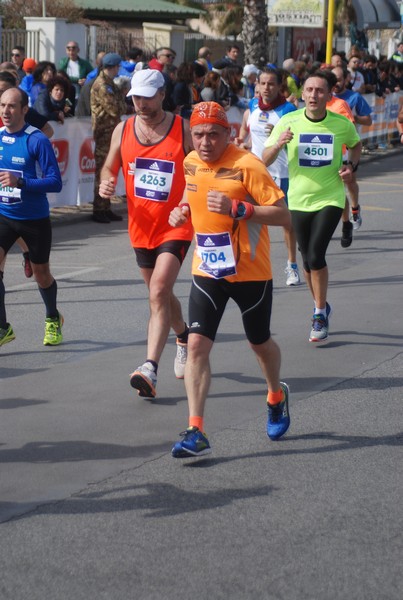 Roma Ostia Half Marathon (12/03/2017) 00104