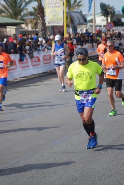 Roma Ostia Half Marathon (12/03/2017) 00108