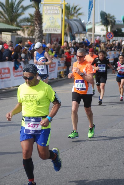 Roma Ostia Half Marathon (12/03/2017) 00109