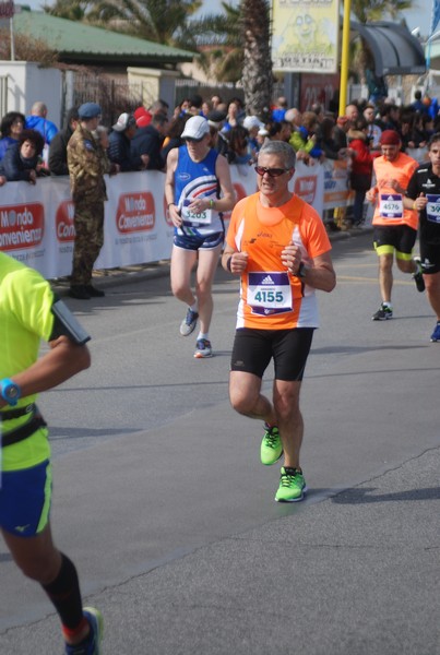 Roma Ostia Half Marathon (12/03/2017) 00110
