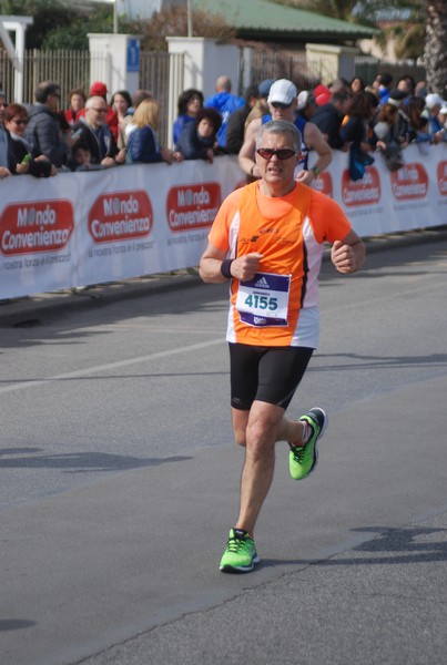 Roma Ostia Half Marathon (12/03/2017) 00111