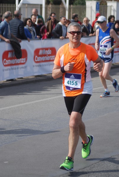 Roma Ostia Half Marathon (12/03/2017) 00112