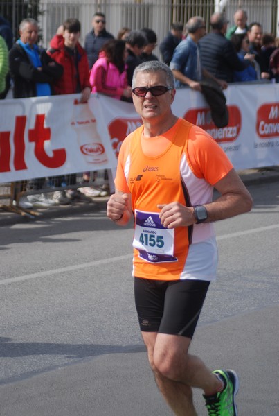 Roma Ostia Half Marathon (12/03/2017) 00113