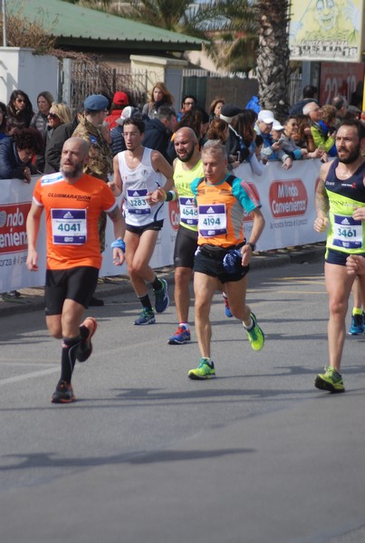 Roma Ostia Half Marathon (12/03/2017) 00114