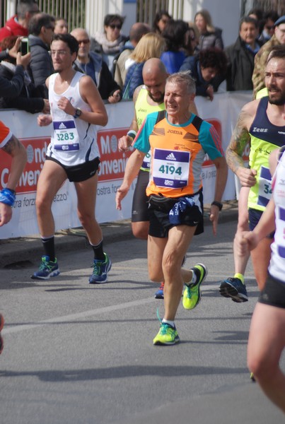 Roma Ostia Half Marathon (12/03/2017) 00116