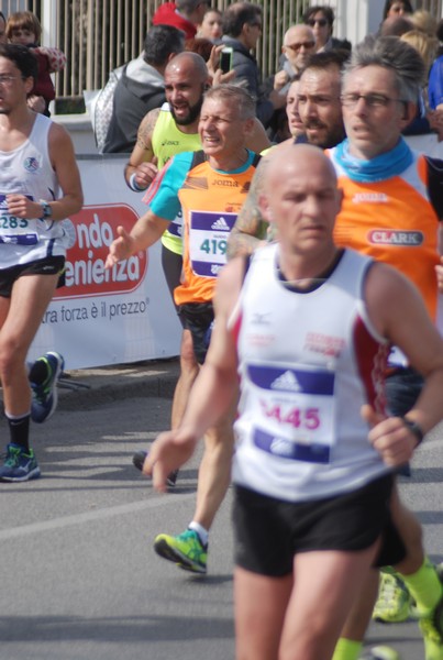 Roma Ostia Half Marathon (12/03/2017) 00117