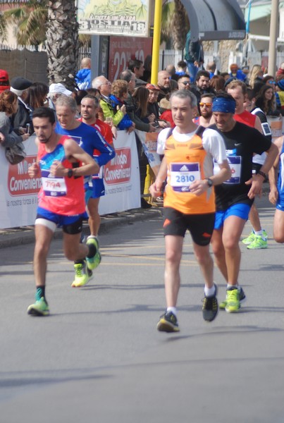 Roma Ostia Half Marathon (12/03/2017) 00118