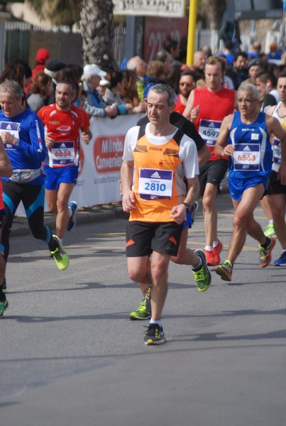 Roma Ostia Half Marathon (12/03/2017) 00119