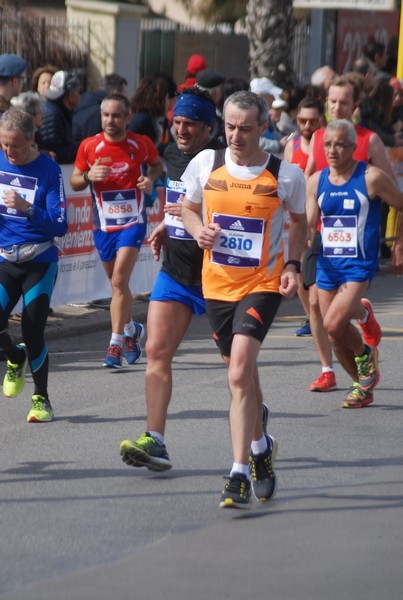 Roma Ostia Half Marathon (12/03/2017) 00120
