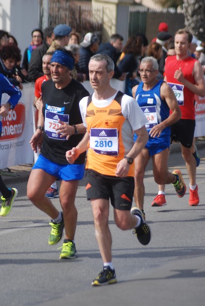Roma Ostia Half Marathon (12/03/2017) 00121