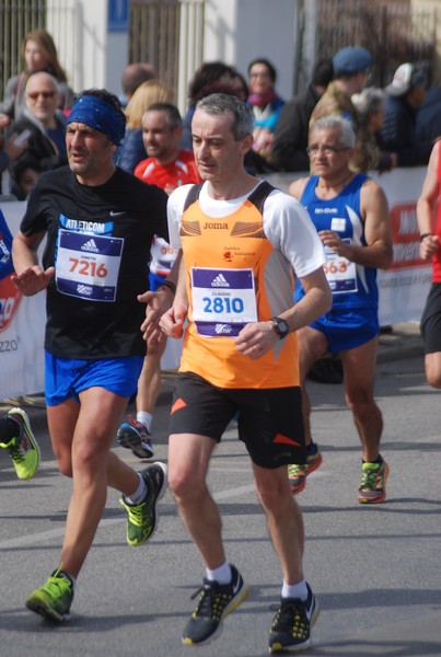 Roma Ostia Half Marathon (12/03/2017) 00122
