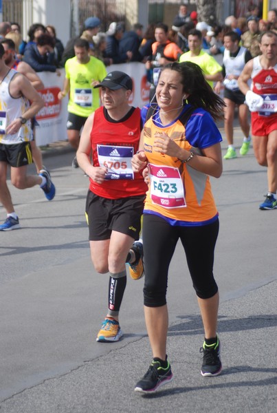 Roma Ostia Half Marathon (12/03/2017) 00123