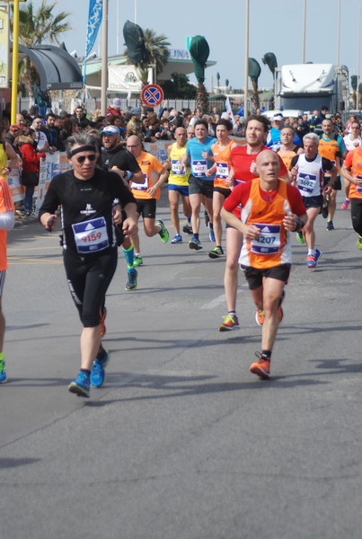 Roma Ostia Half Marathon (12/03/2017) 00139