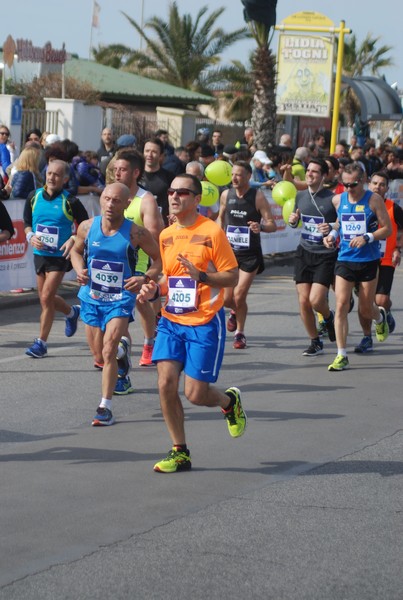 Roma Ostia Half Marathon (12/03/2017) 00151