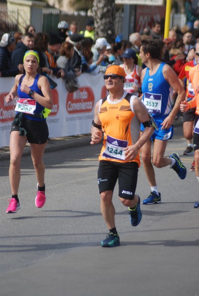 Roma Ostia Half Marathon (12/03/2017) 00158