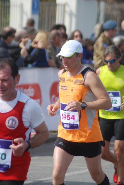 Roma Ostia Half Marathon (12/03/2017) 00167