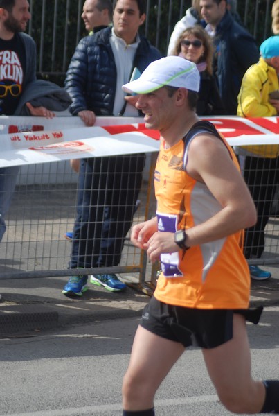 Roma Ostia Half Marathon (12/03/2017) 00171