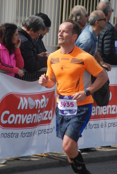 Roma Ostia Half Marathon (12/03/2017) 00175
