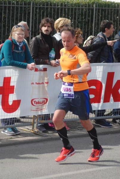 Roma Ostia Half Marathon (12/03/2017) 00177