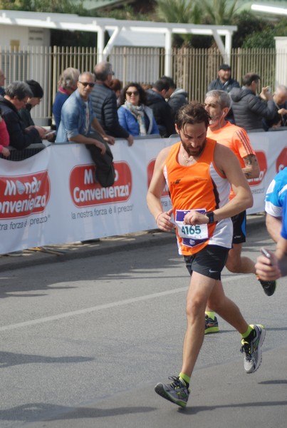 Roma Ostia Half Marathon (12/03/2017) 00180