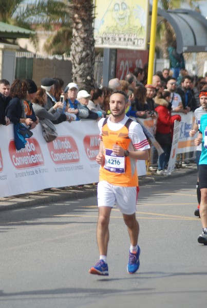 Roma Ostia Half Marathon (12/03/2017) 00181