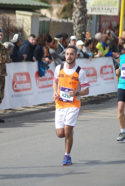 Roma Ostia Half Marathon (12/03/2017) 00182