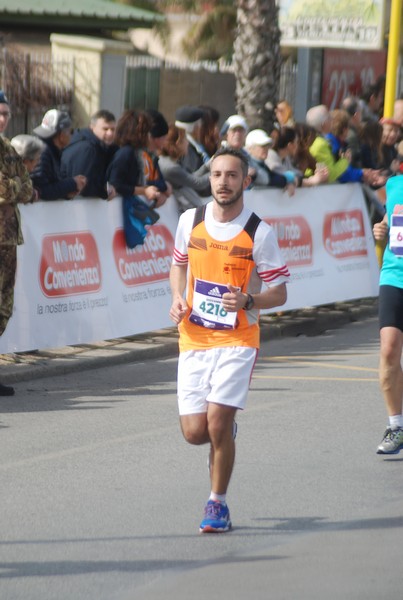 Roma Ostia Half Marathon (12/03/2017) 00182