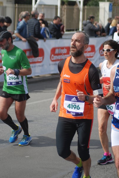 Roma Ostia Half Marathon (12/03/2017) 00189
