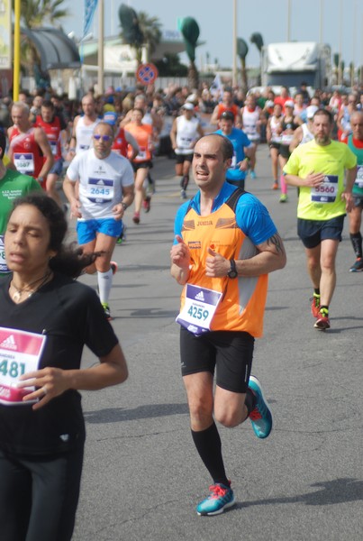 Roma Ostia Half Marathon (12/03/2017) 00201