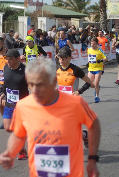 Roma Ostia Half Marathon (12/03/2017) 00212