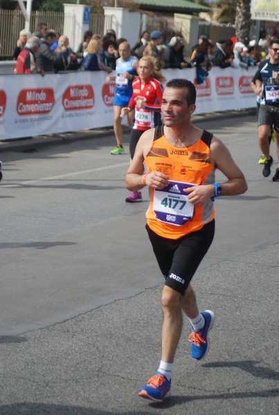 Roma Ostia Half Marathon (12/03/2017) 00223