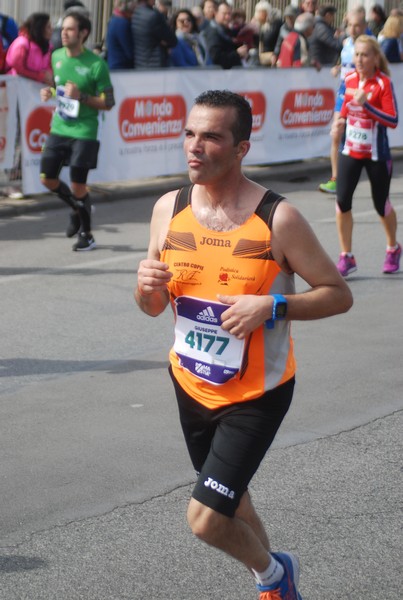 Roma Ostia Half Marathon (12/03/2017) 00224