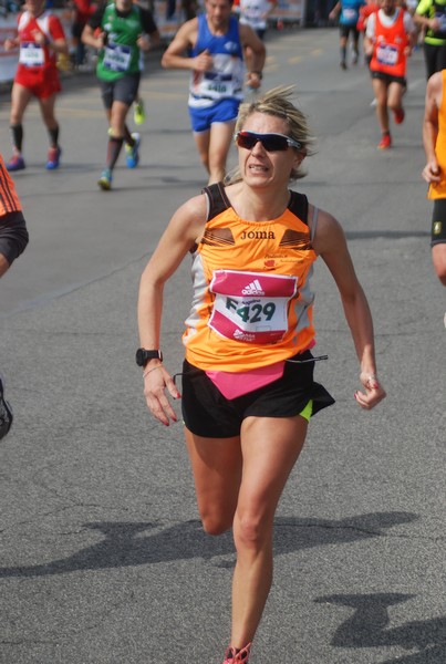 Roma Ostia Half Marathon (12/03/2017) 00225